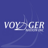 VOYAGER NATION INC logo - Similar company to Rogerson Kratos