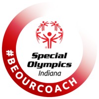 Special Olympics Indiana logo - Similar company to Create What You Crave