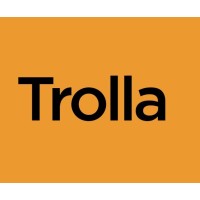 Trolla logo - Similar company to Trolla