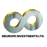 Meurope Investments LTD logo - Similar company to Paggas Technologies