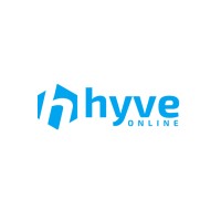 HyveOnline logo - Similar company to Firepro Cyprus