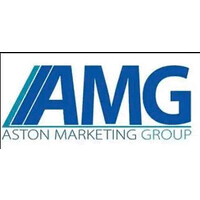 Aston Marketing Group logo - Similar company to X