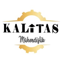 Kalitas Mühendislik Asansör İnşaat Otomotiv Yazılım Sanayi Ticaret Limited Şirketi logo - Similar company to Limas Makina Asansör