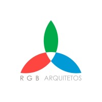 RGB Arquitetos logo - Similar company to Pandora Escola De Arte