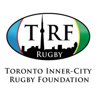Toronto Inner-City Rugby Foundation (Tirf)
