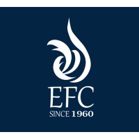 EFC - ELECTRO-FLUIDE CHIKHA logo - Similar company to Electrofluide