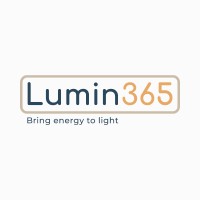 Lumin365 logo - Similar company to Amtusc Quantum Works