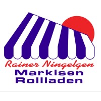 Markisen Rainer Ningelgen Niederkassel logo - Similar company to Behrens Sonnenschutztechnik Gmbh