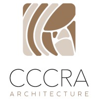 CCCRA Architects & Engineers logo - Similar company to Trtm Architects