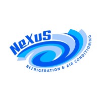 Nexus Refrigeration and Air-Conditioning logo - Similar company to Fusion Heating & Cooling