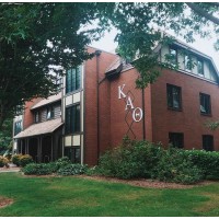 Kappa Alpha Theta - Delta Iota