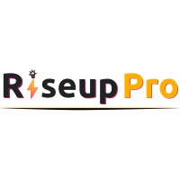 Riseup Professionals logo - Similar company to Ameliasoft