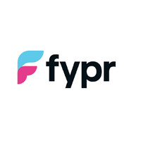Fypr logo - Similar company to Zo Communication