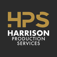 Harrison Production Services, LLC logo - Similar company to Vip Events, Inc.