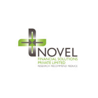 Novel Financial Solutions. logo - Similar company to Drona