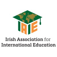 Irish Association for International Education logo - Similar company to Edukudu