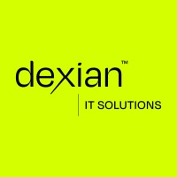 Dexian IT Solutions logo - Similar company to Dexian Consulting