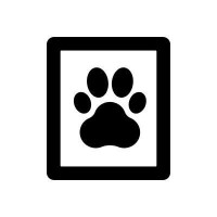 Paw Prints logo - Similar company to Global Shapers Community - Durban Hub