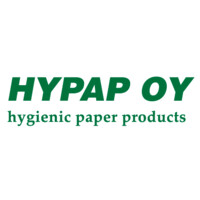 Hypap Oy logo - Similar company to Sharpcell Oy