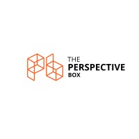 The Perspective Box logo - Similar company to Dharti Group