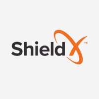 Shield-X Technology Inc. logo - Similar company to Skyscouter