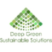 Deep Green Sustainable Solutions Ltd