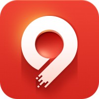 9Apps Store Apk logo - Similar company to 9Apps App Store