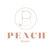 Peach Beauty logo - Similar company to Sgm Distribution
