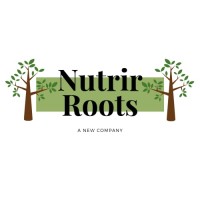 NUTRY ROOTS PRODUTOS NATURAIS logo - Similar company to Naturale + Saúde