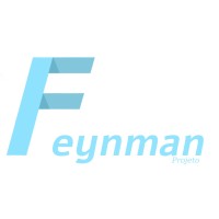 Feynman Project logo - Similar company to Pan.Am
