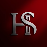 HS Gomes Advocacia de Trânsito logo - Similar company to Gm - Assessoria De Trânsito