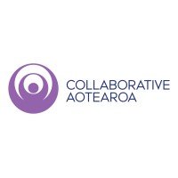 Collaborative Aotearoa logo - Similar company to Jess Stuart