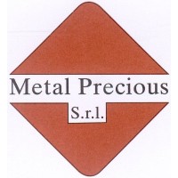 Metal Precious S.r.l. logo - Similar company to Oroplac Srl