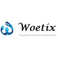 Woetix India Pvt. Ltd. logo - Similar company to Cloud Beacon - D365 Consulting