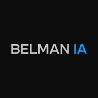 Belman IA logo - Similar company to Hive Robots