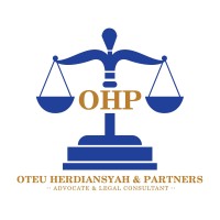 Kantor Hukum Oteu Herdiansyah S.H. & Partners logo - Similar company to Malang Corruption Watch
