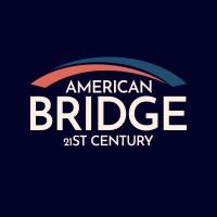 American Bridge 21st Century logo - Similar company to Accountable.Us