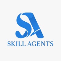 Skill Agents logo - Similar company to First500Days