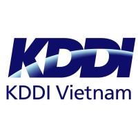 KDDI Vietnam logo - Similar company to Aureole Information Technology Inc. (Ait)