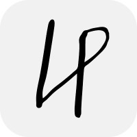 LorenzoPuglisi 3D visual art logo - Similar company to Maxxprint