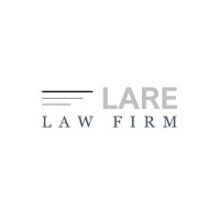 Lare Law Firm logo - Similar company to Swartz Culleton, Pc