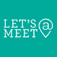 Let's Meet At logo - Similar company to Milestone Tours