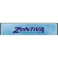 ZENTIVA HEALTHCARE PRIVATE LIMITED logo - Similar company to Techone Services Ltd