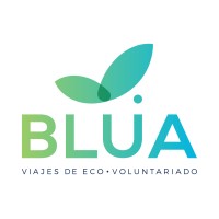 BLUA Voluntariado logo - Similar company to Project Stand Up