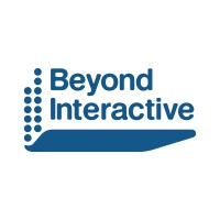 Beyond Interactive Communications logo - Similar company to Beyond Interactive