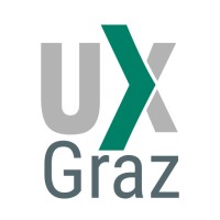 UX Graz logo - Similar company to Puxu | A Community Of Practice For Product- & Ux Professionals