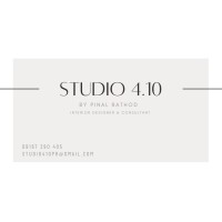 410 Studio logo - Similar company to Studio 410
