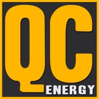QC Energy, LLC logo - Similar company to Gestión De Procesos Industriales