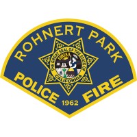 Rohnert Park Department of Public Safety