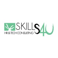 Skills4u logo - Similar company to Inversiones Biodry Centroamérica